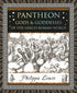 Pantheon: Gods & Goddesses of the Greco-Roman World cover