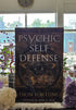 Psychic Self-Defense cover