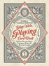 Rider-Waite Playing Card Deck cover