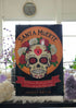 Santa Muerte cover