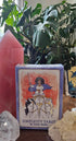 Simplicity Tarot deck cover