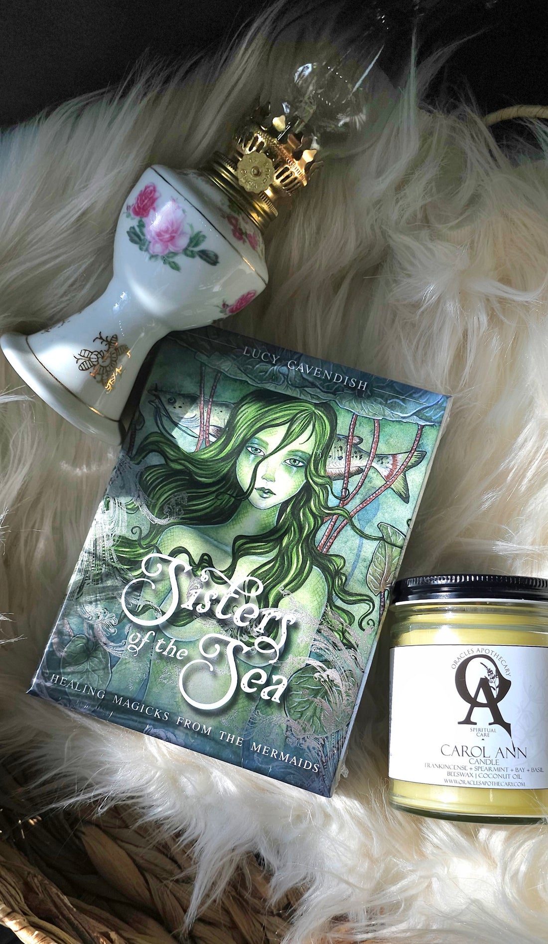 Sisters Of The Sea cover