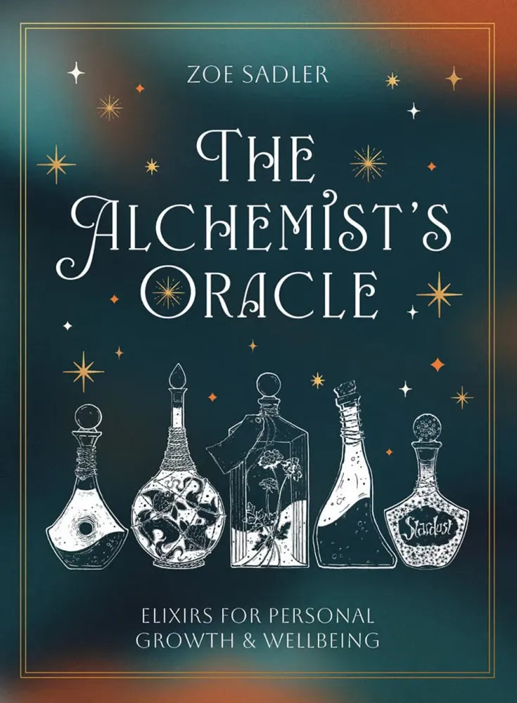 The Alchemist&