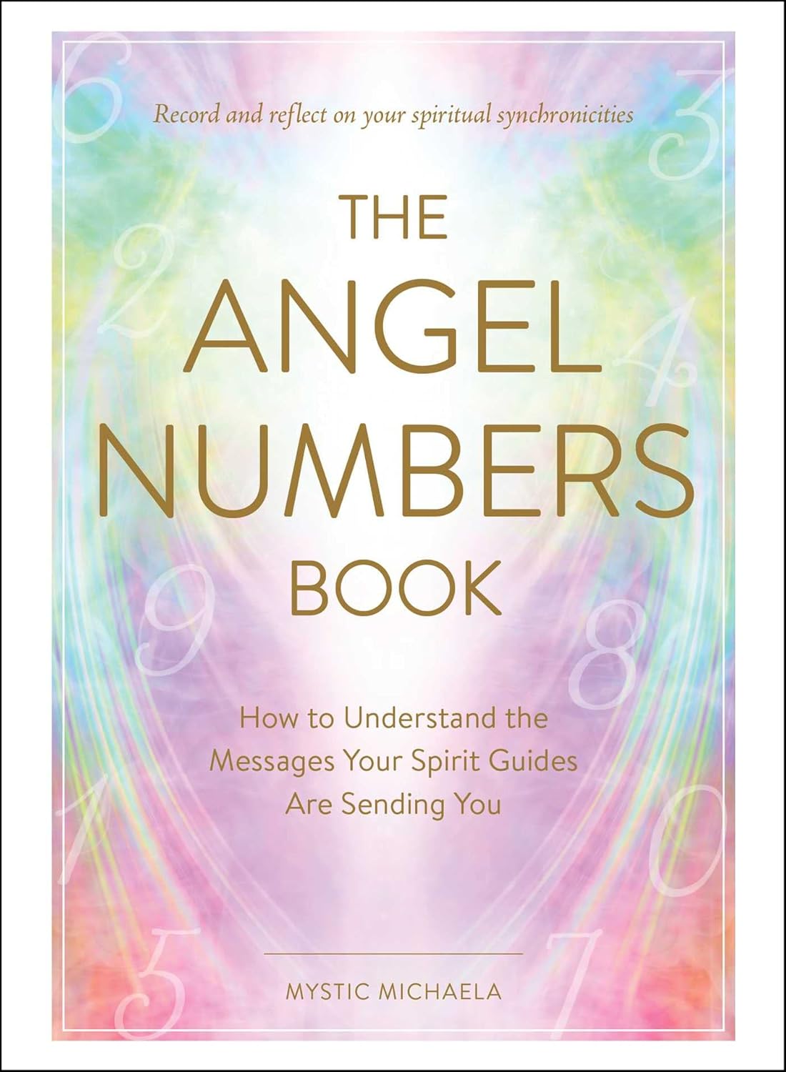 Book cover of &