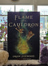The Flame in the Cauldron cover