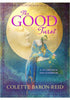 The Good Tarot deck cover
