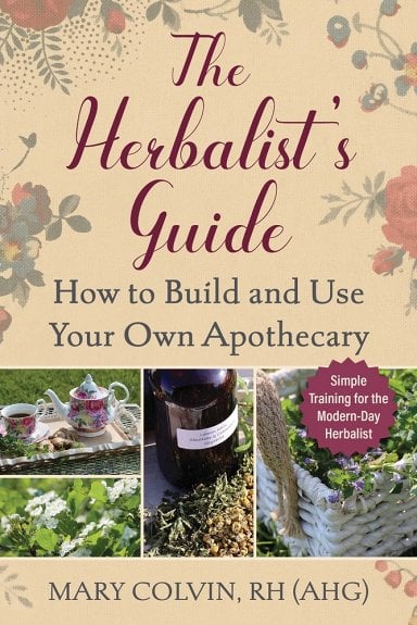 The Herbalist&