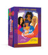 The Hip-Hop Queens Oracle deck cover