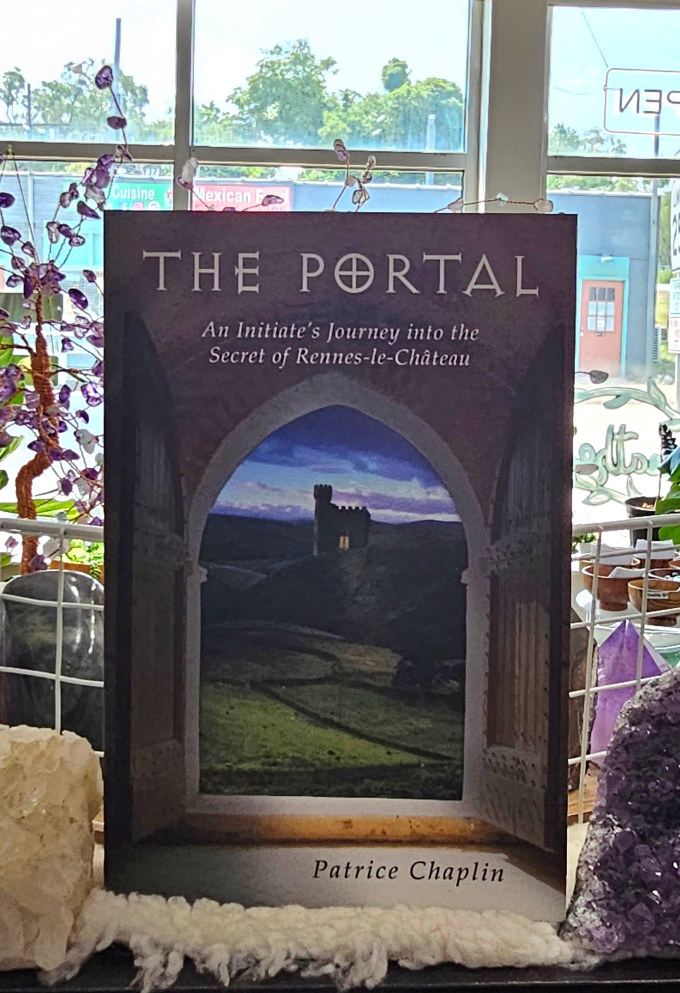 The Portal cover