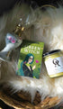 The Secret Oracle of the Green Witch cover