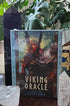 Viking Oracle Cards deck cover