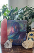 Whispers of Aloha tarot card cover