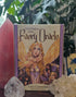 Wild Wisdom of the Faery Oracle deck cover
