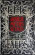 Japanese Myths & Tales: Epic Tales cover