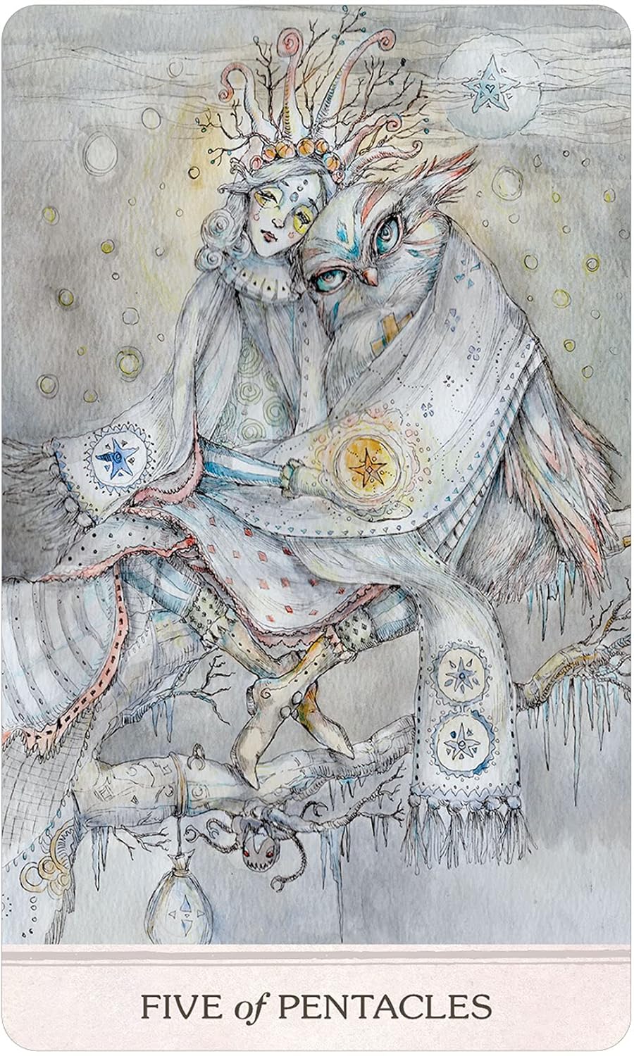 Phantasma Tarot