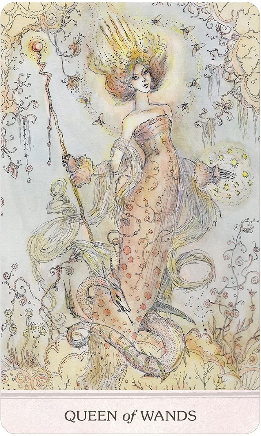 Phantasma Tarot