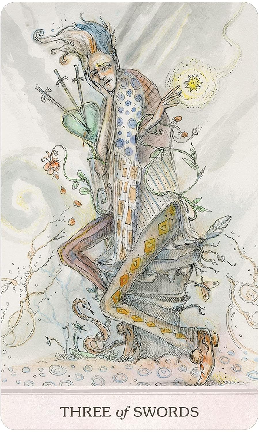 Phantasma Tarot