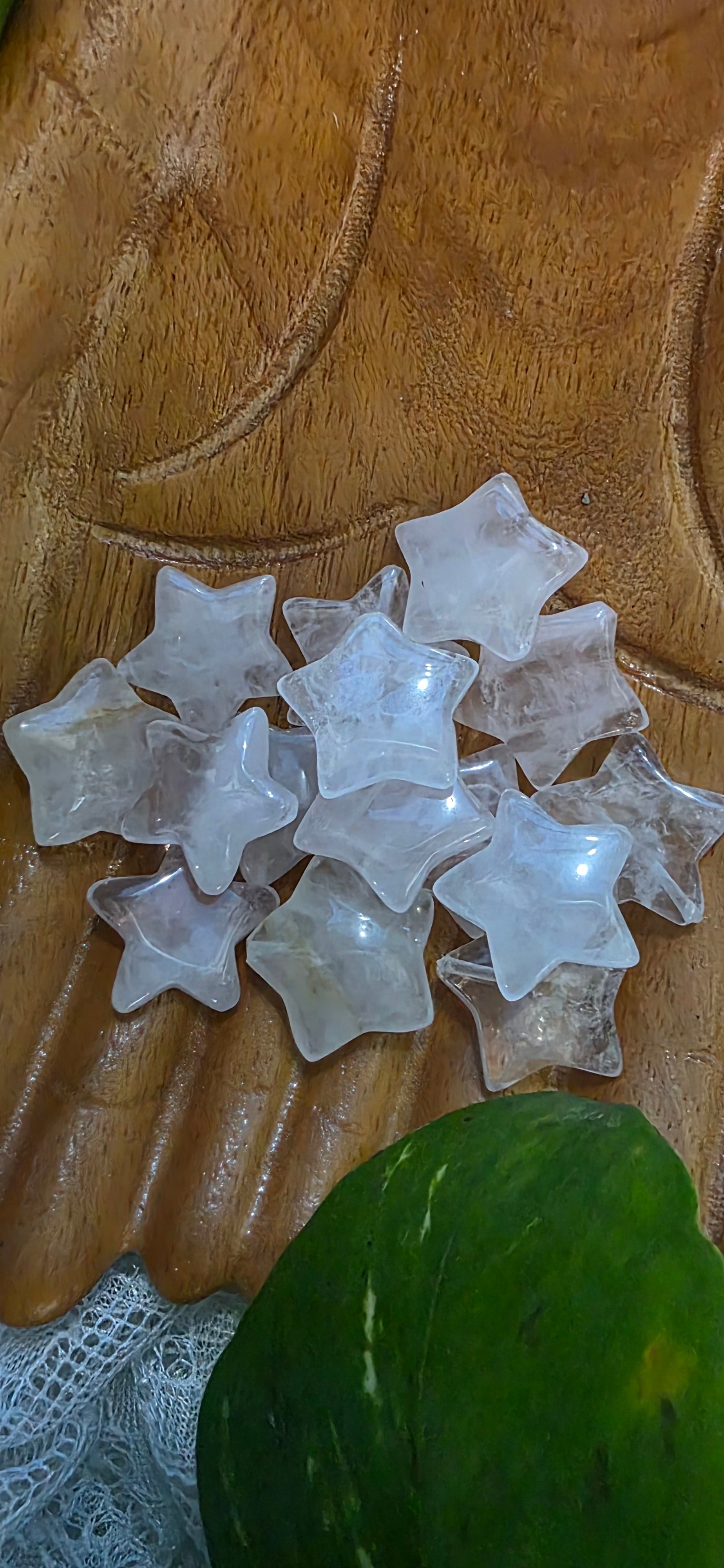 Star Crystals