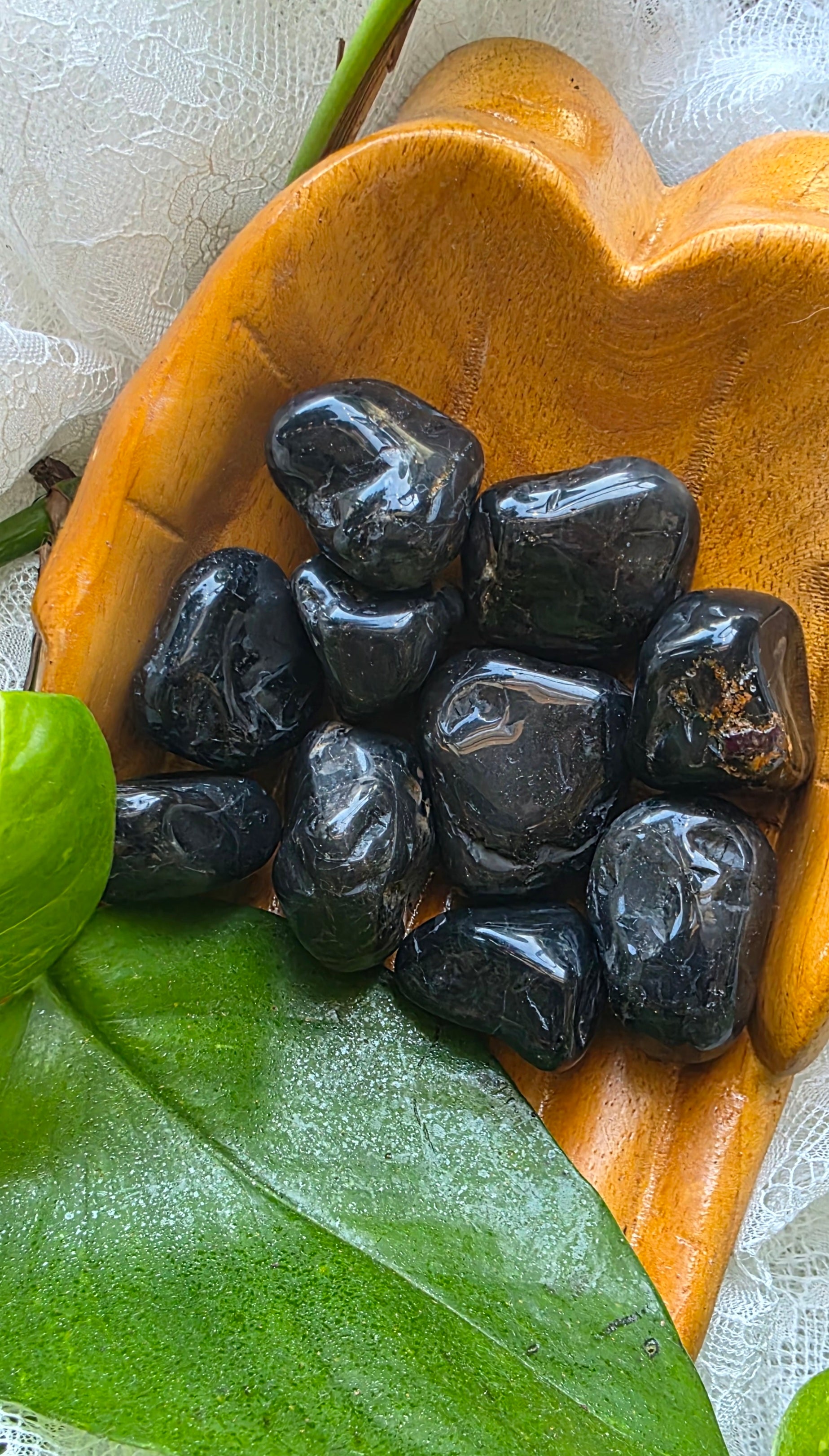 Black Onyx