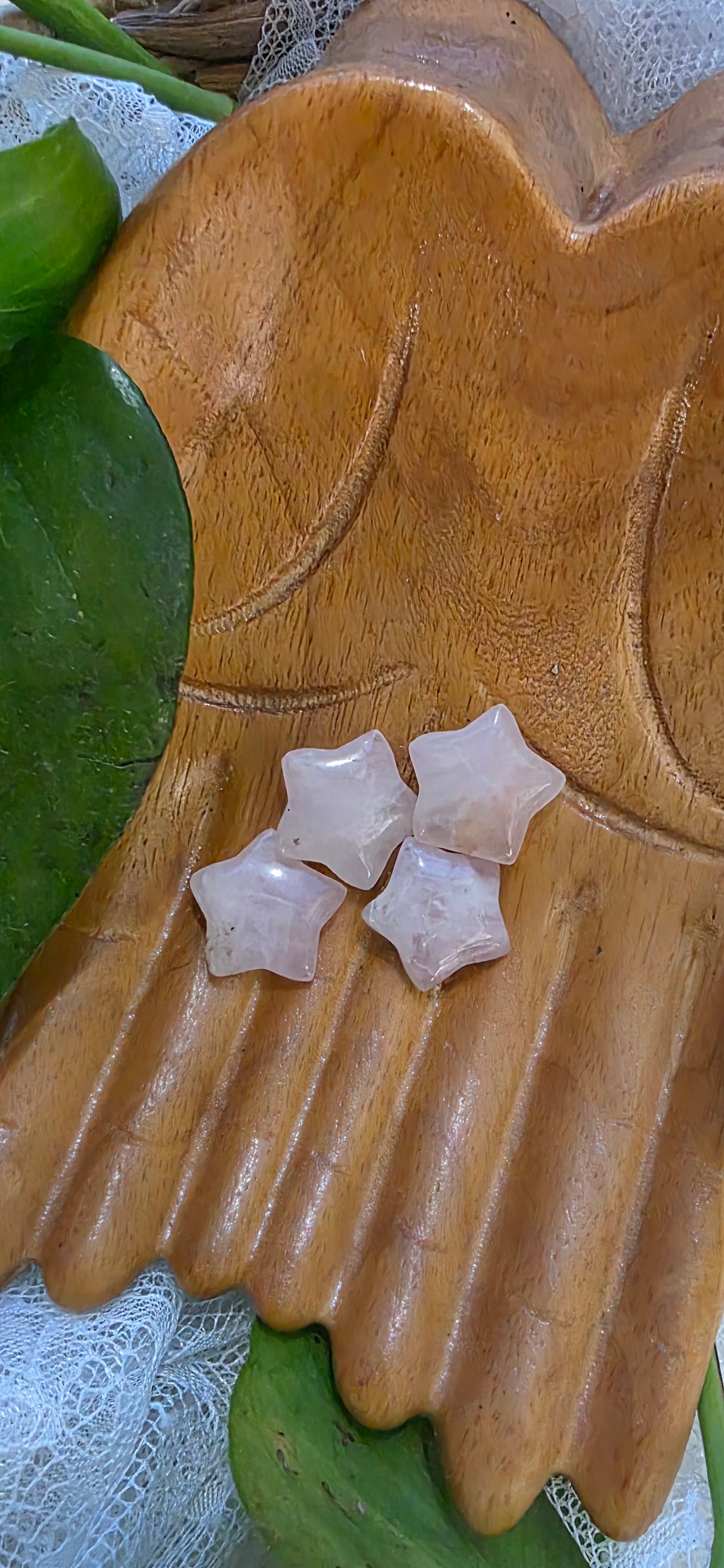 Star Crystals