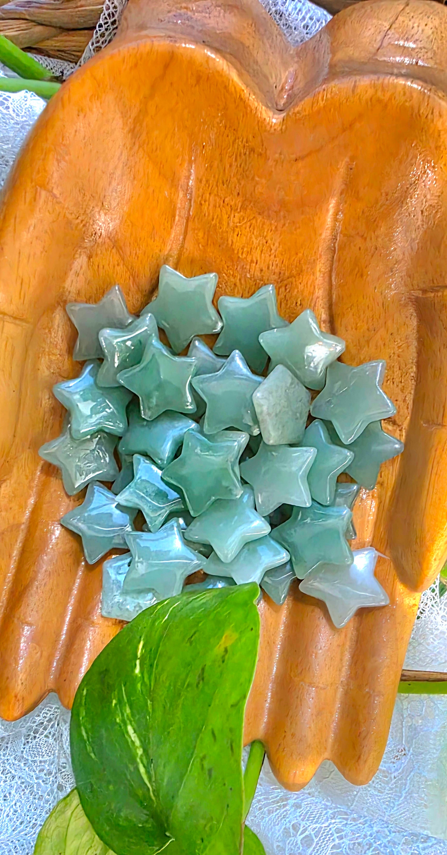 Star Crystals