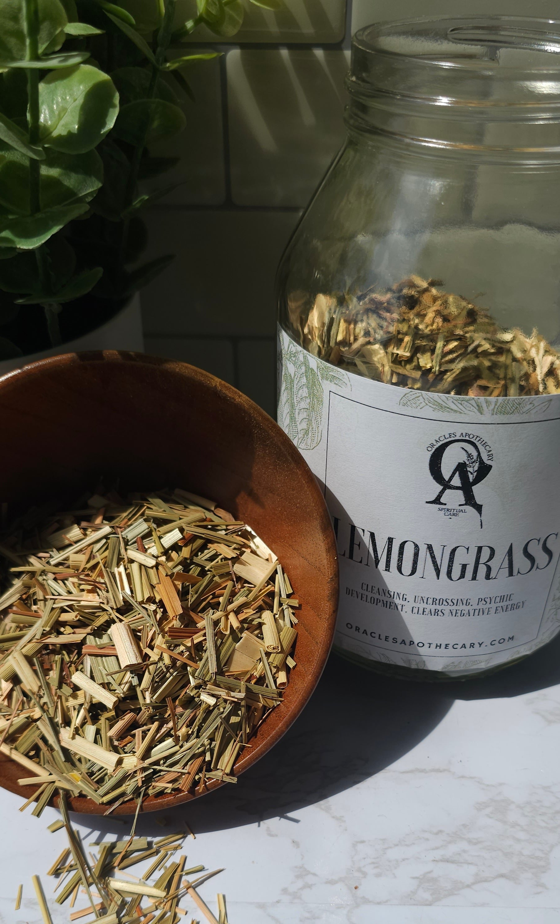Lemongrass
