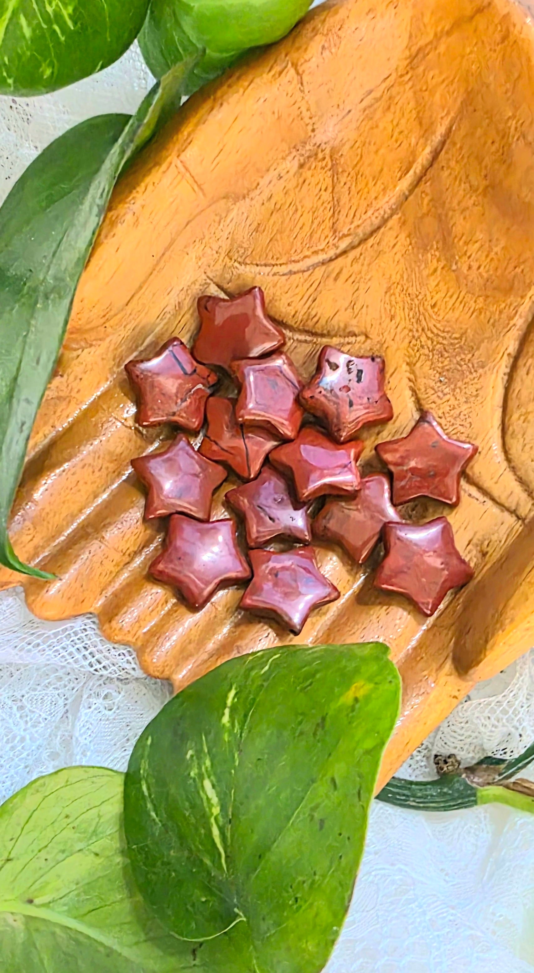 Star Crystals