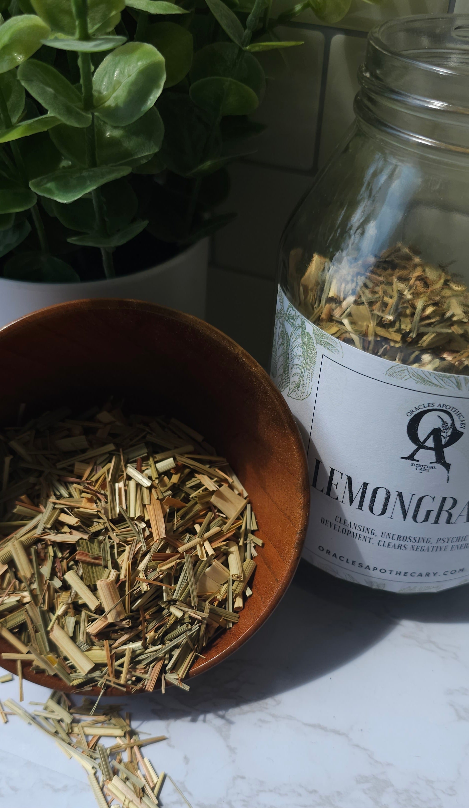 Lemongrass