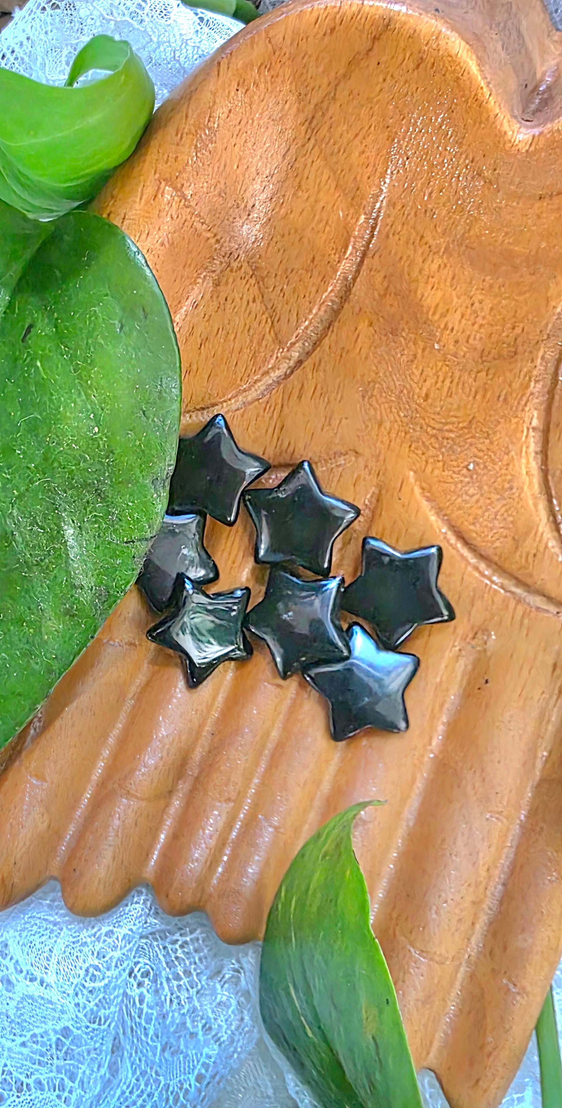Star Crystals