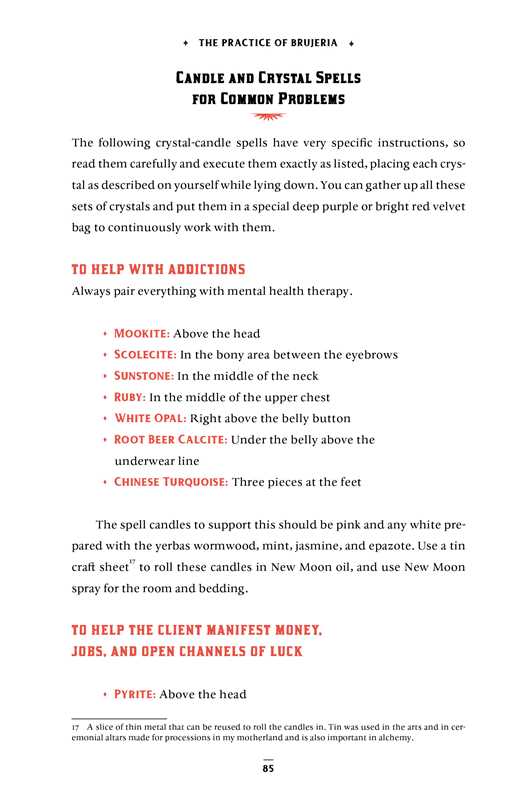 The Mexican Witch Lifestyle