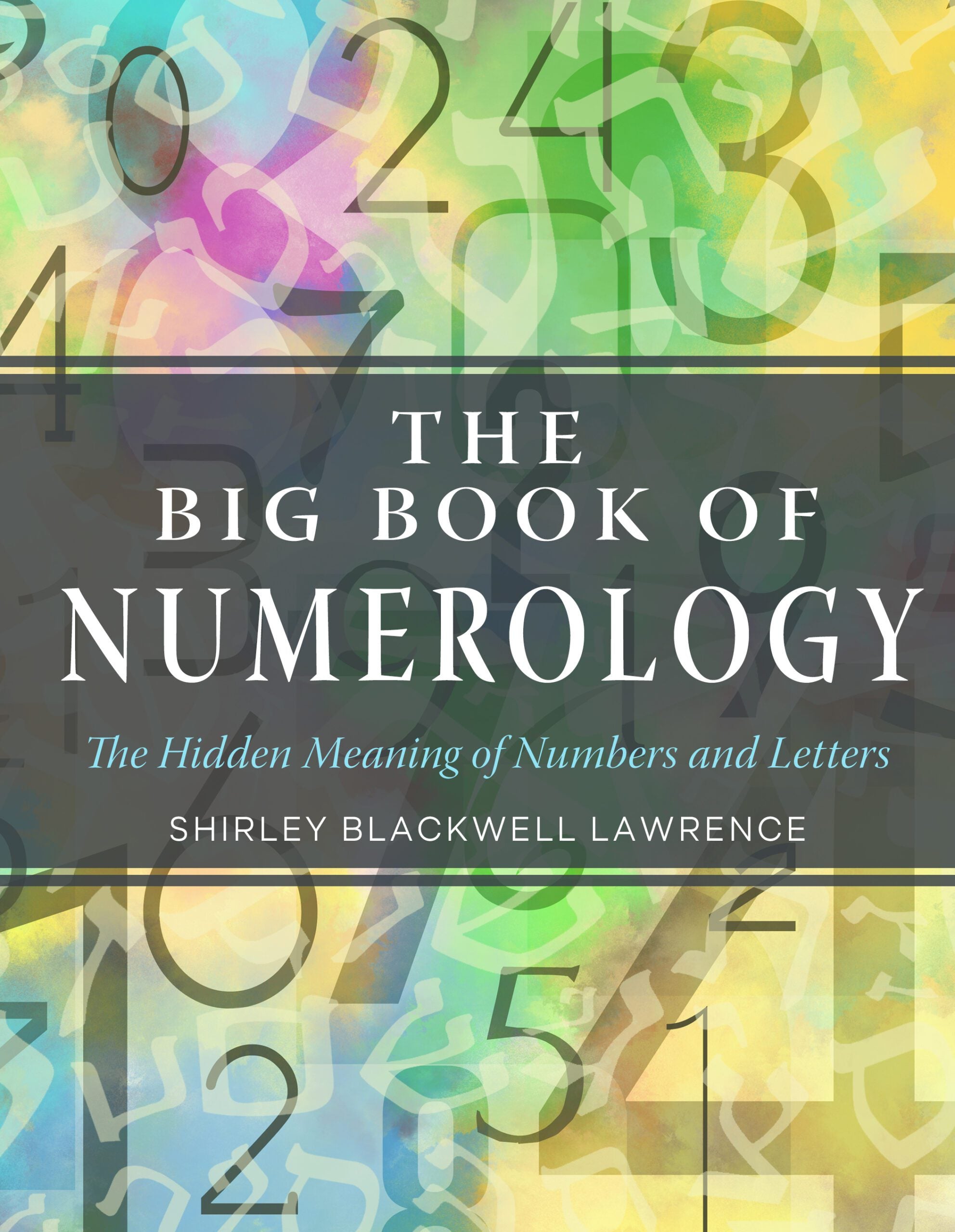 Book cover of &
