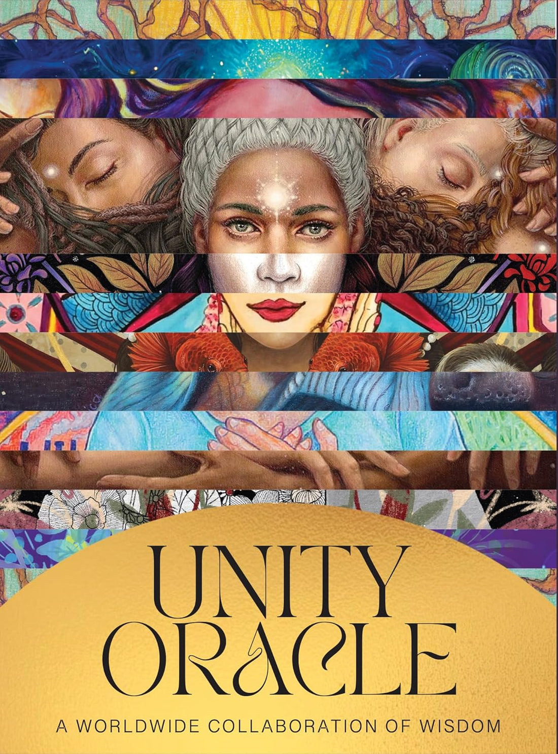 Unity Oracle