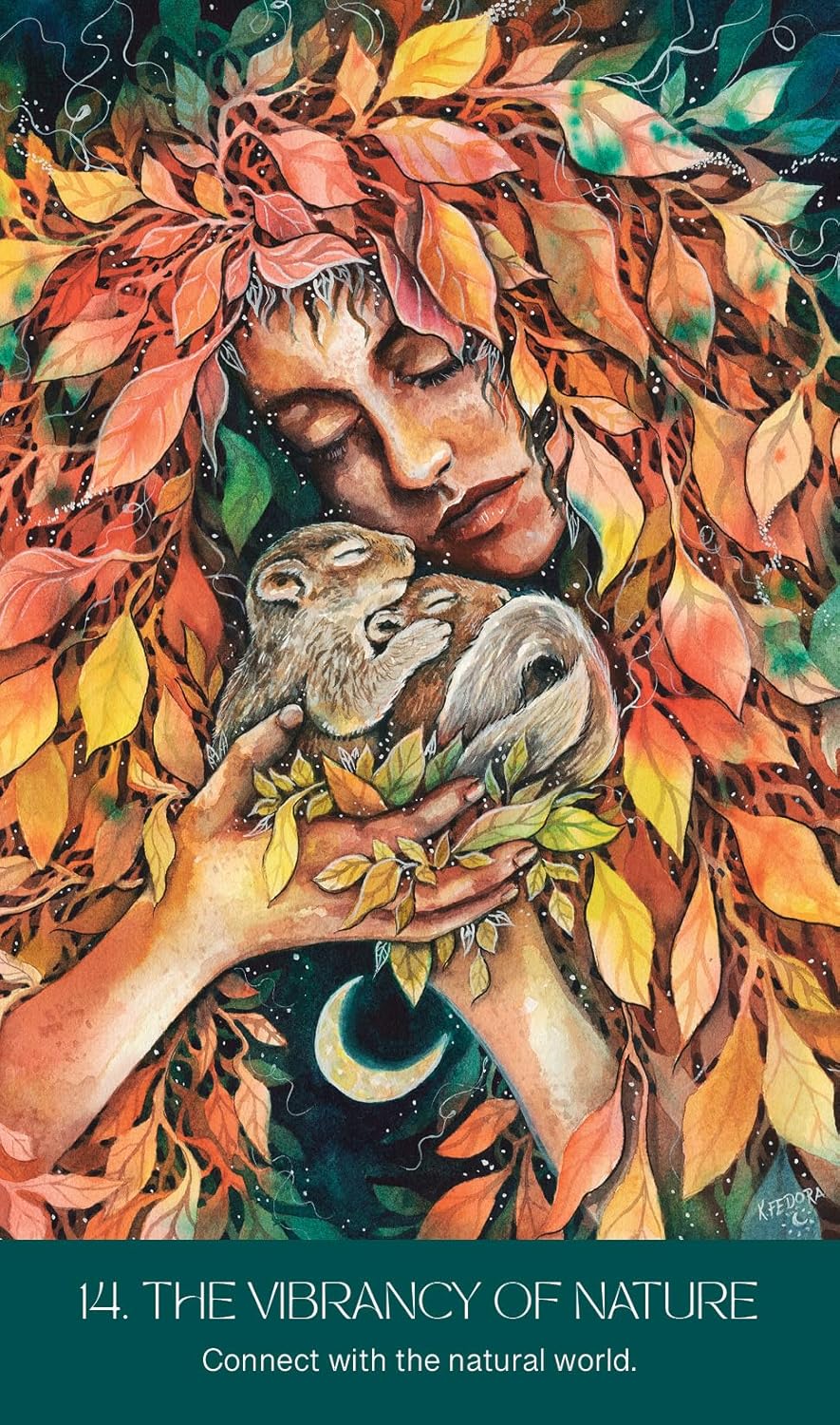 Unity Oracle