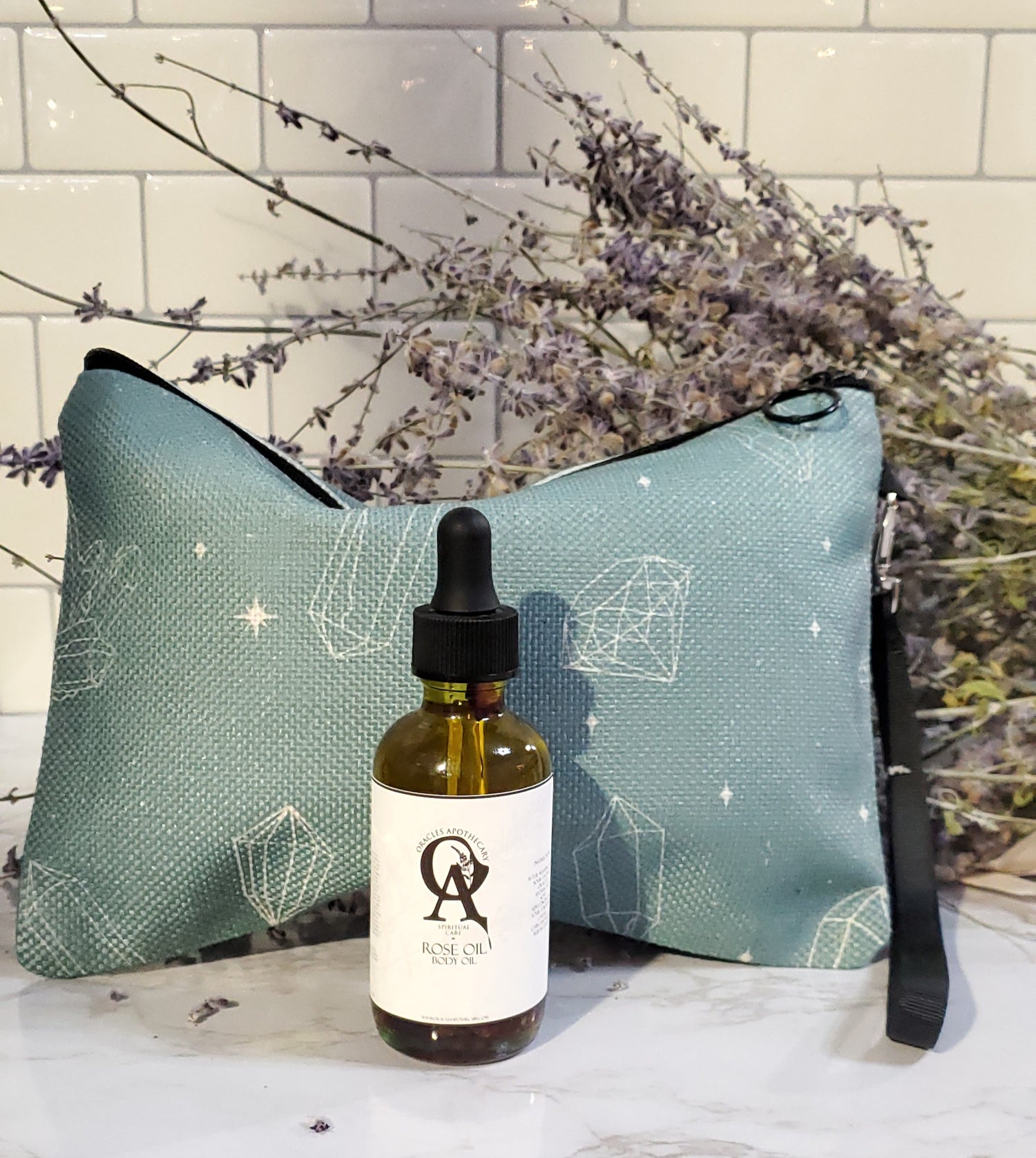 Make Up Bag