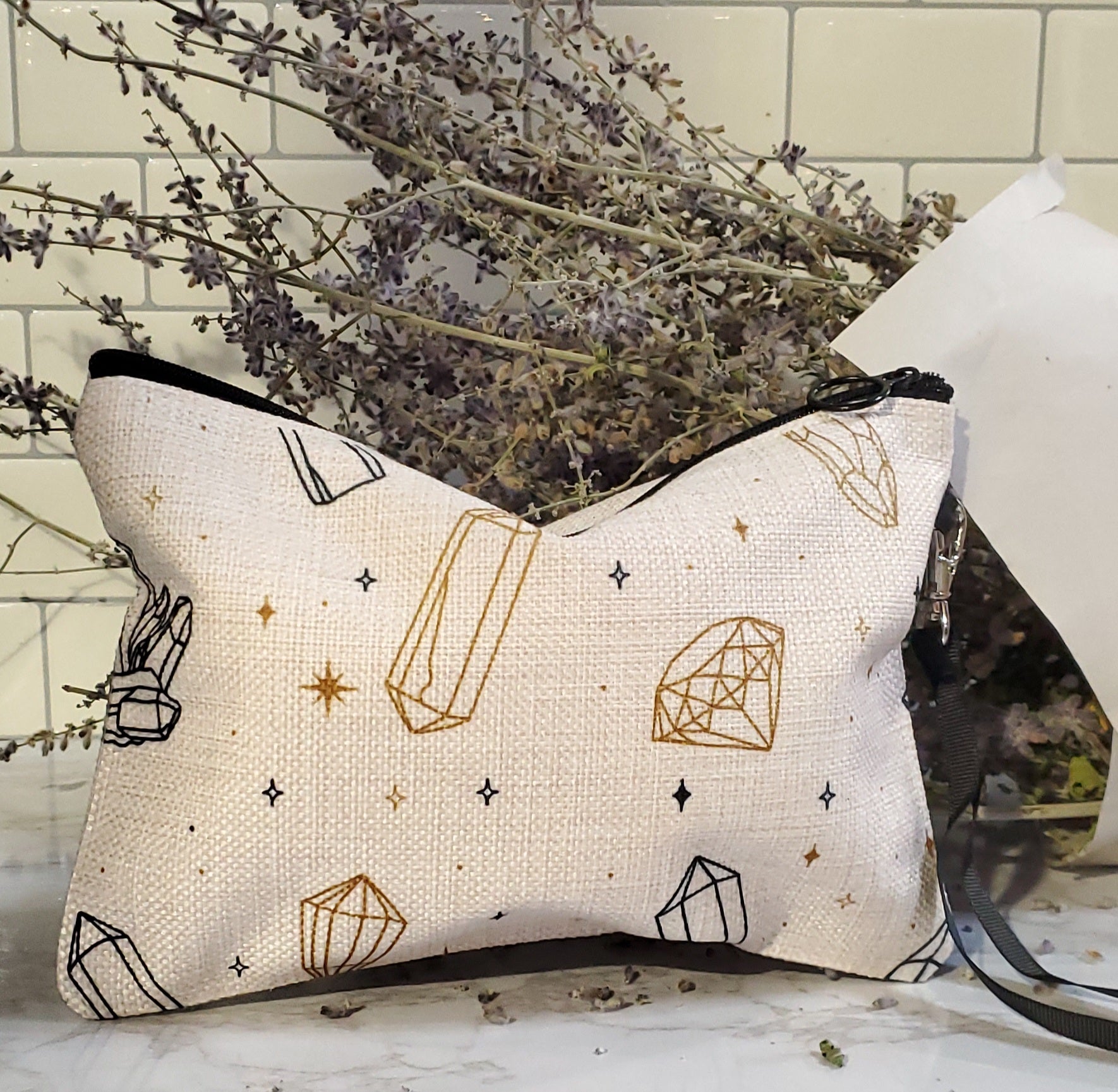 Make Up Bag