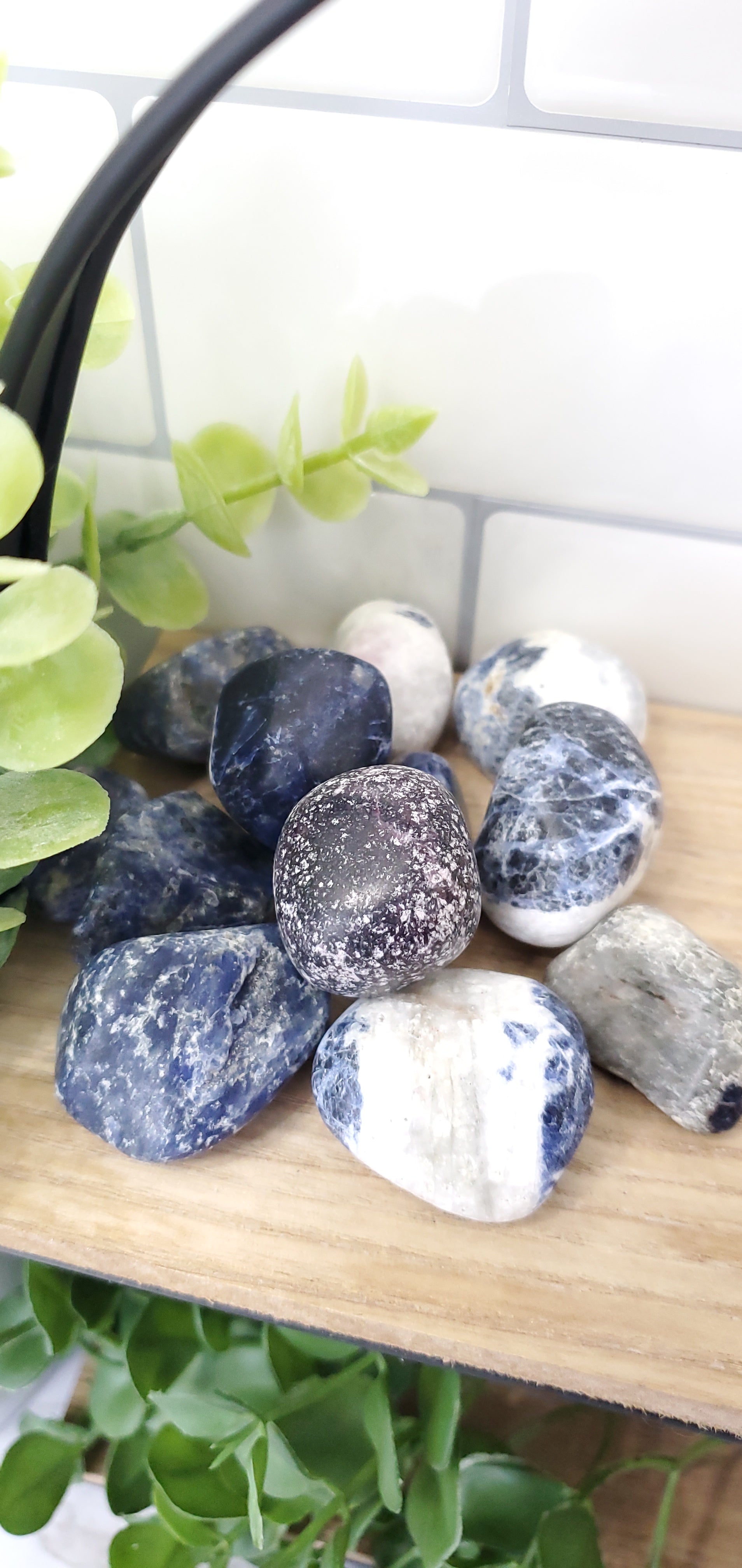 Sodalite