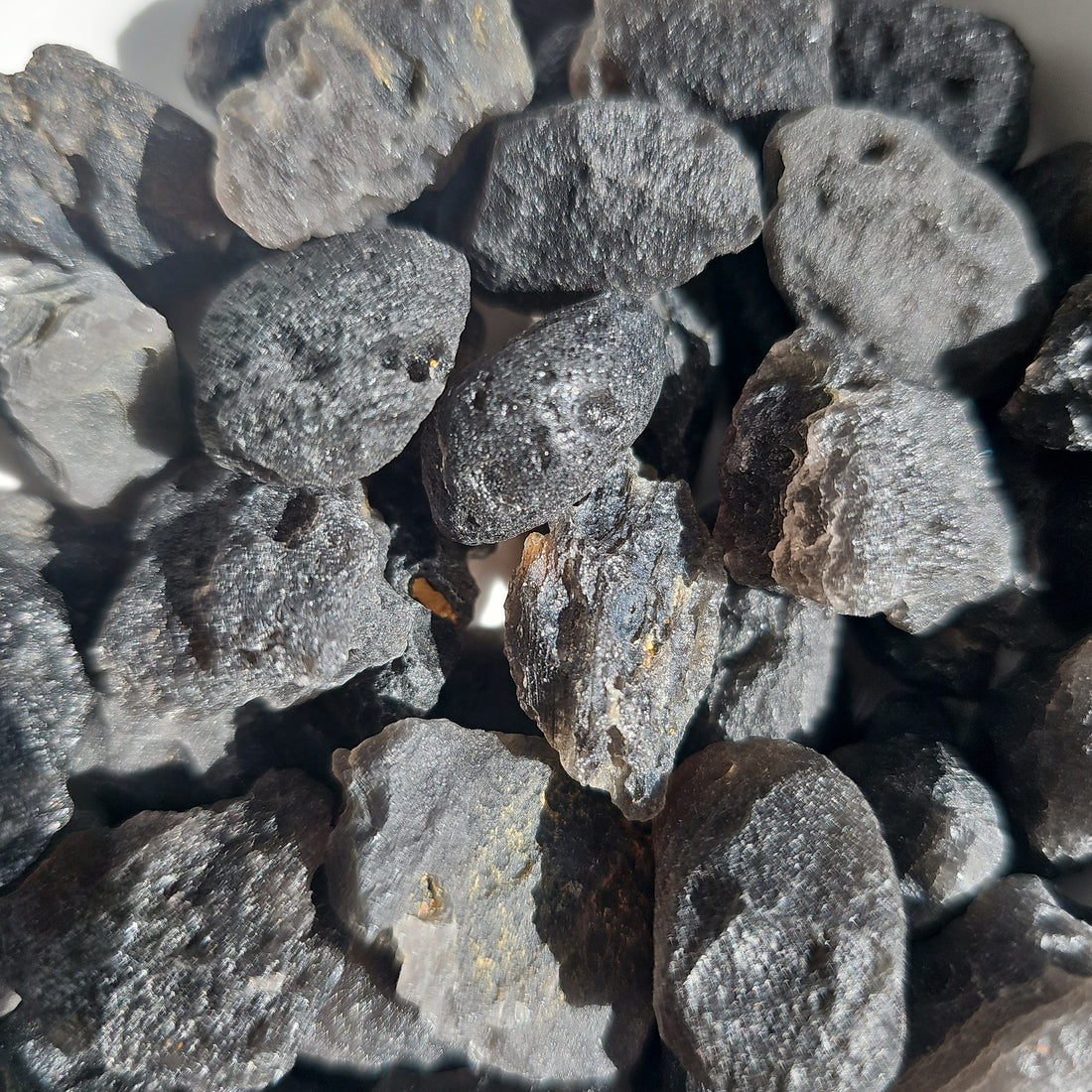 Ivory Coast Tektite