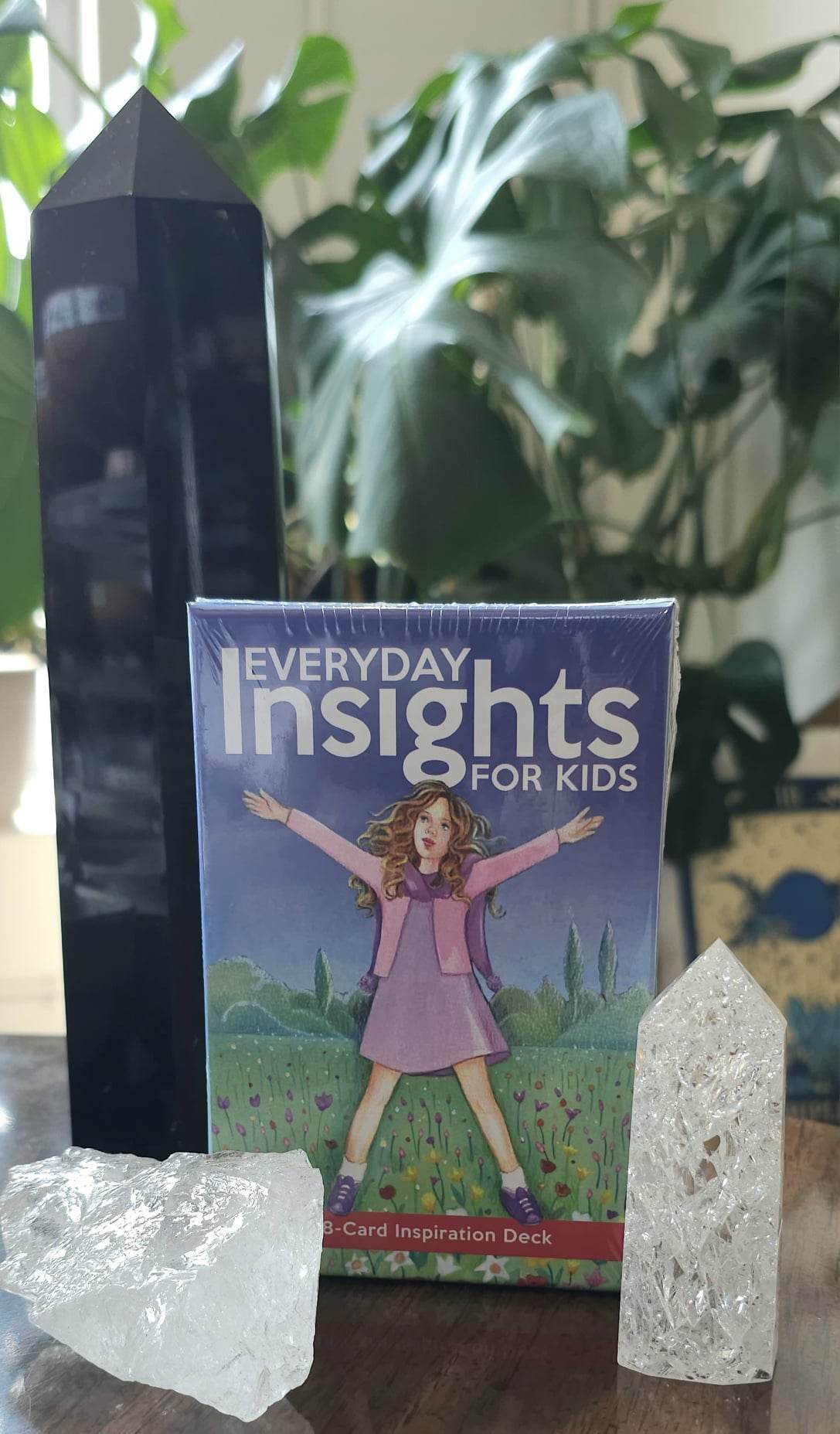 Everyday Insights for Kids