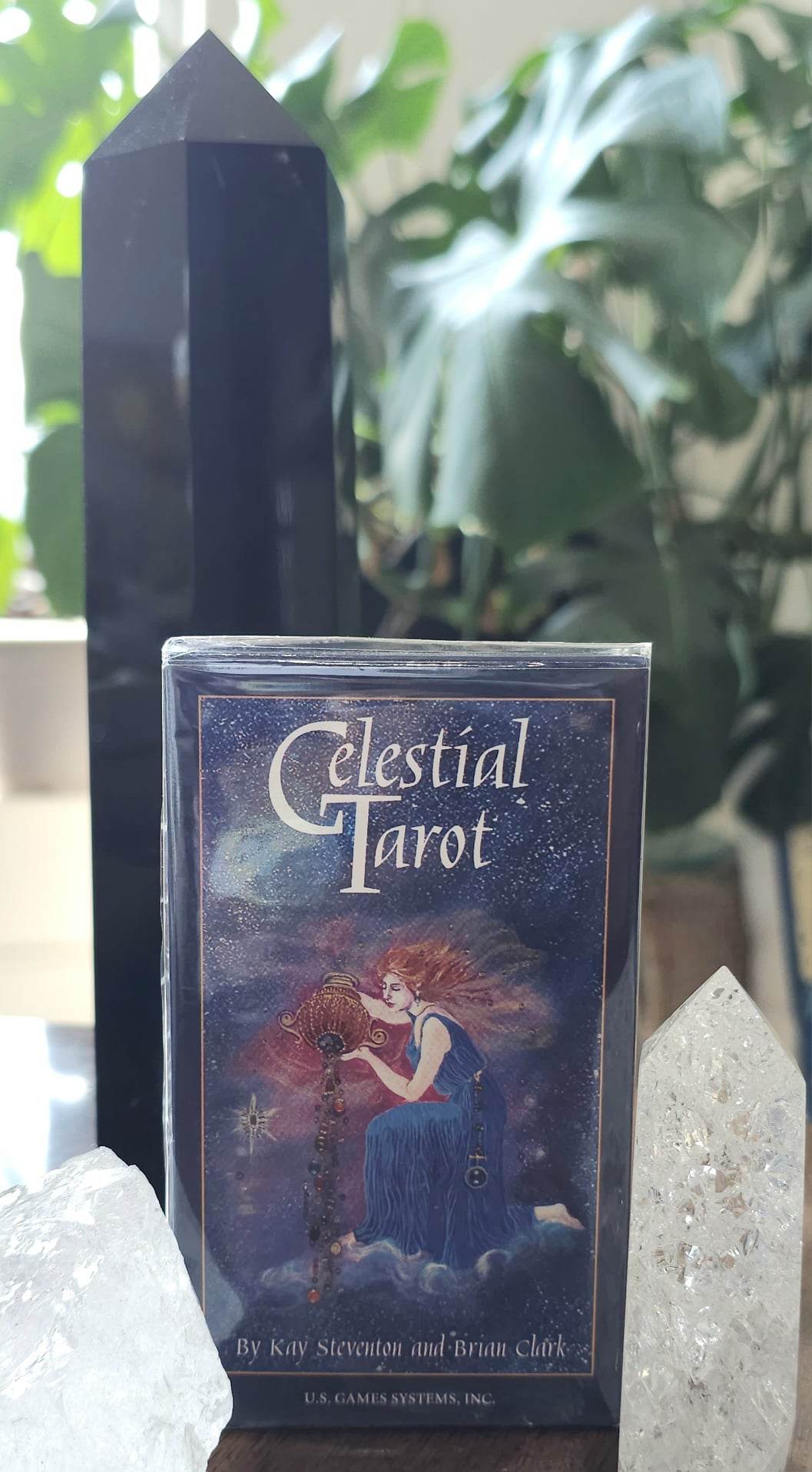 Celestial Tarot