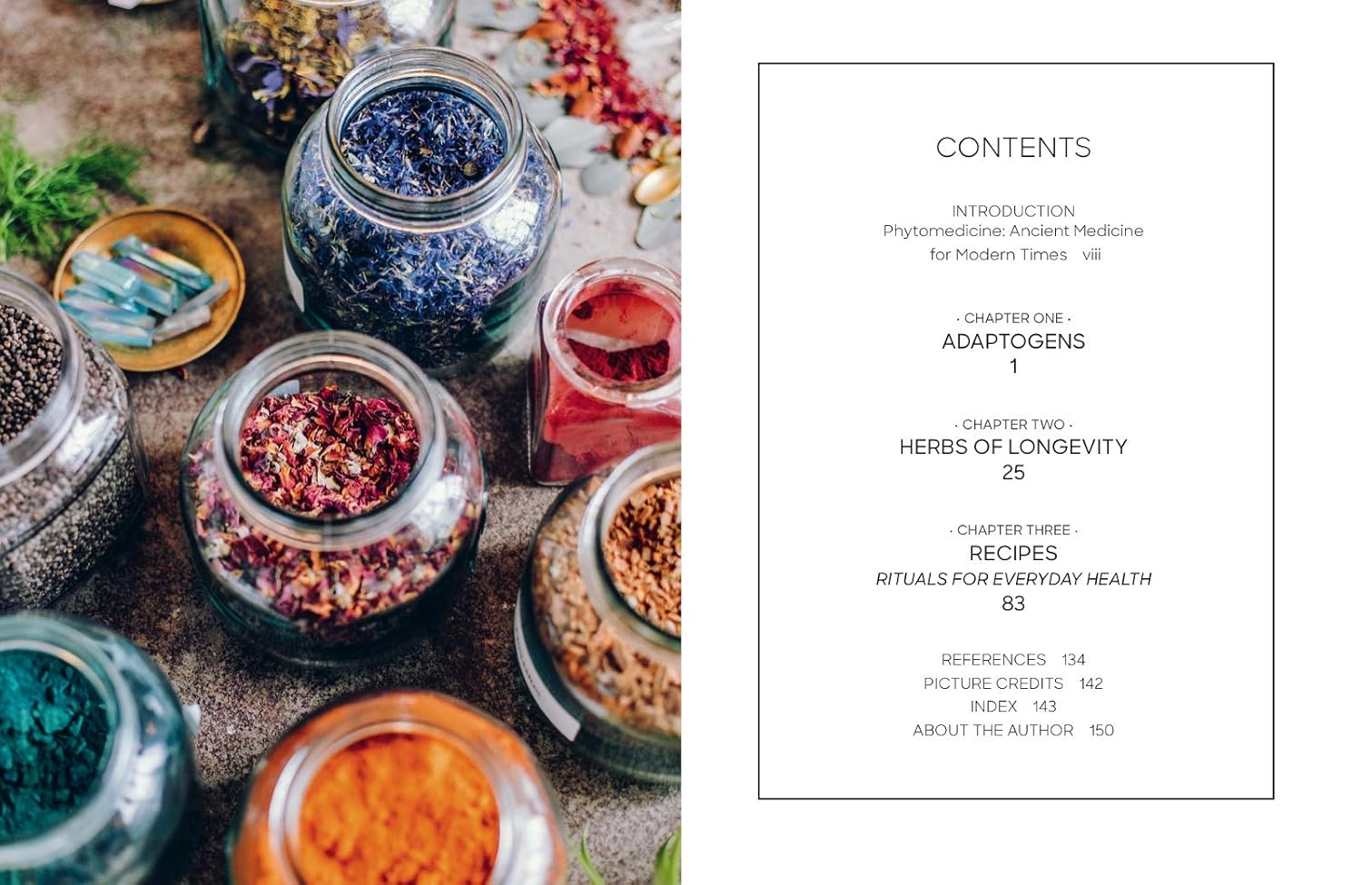Ritual Wellness Adaptogens