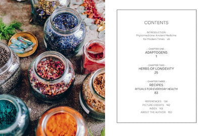 Ritual Wellness Adaptogens