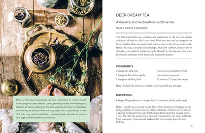Ritual Wellness Adaptogens