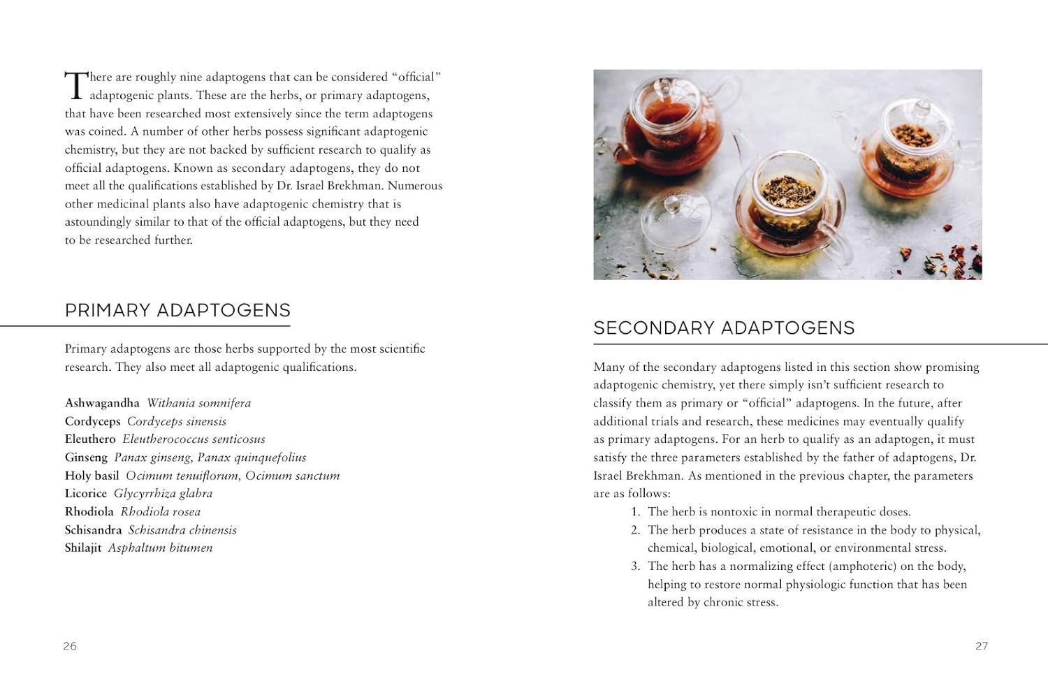 Ritual Wellness Adaptogens