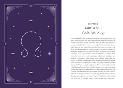 Astrology Decoded
