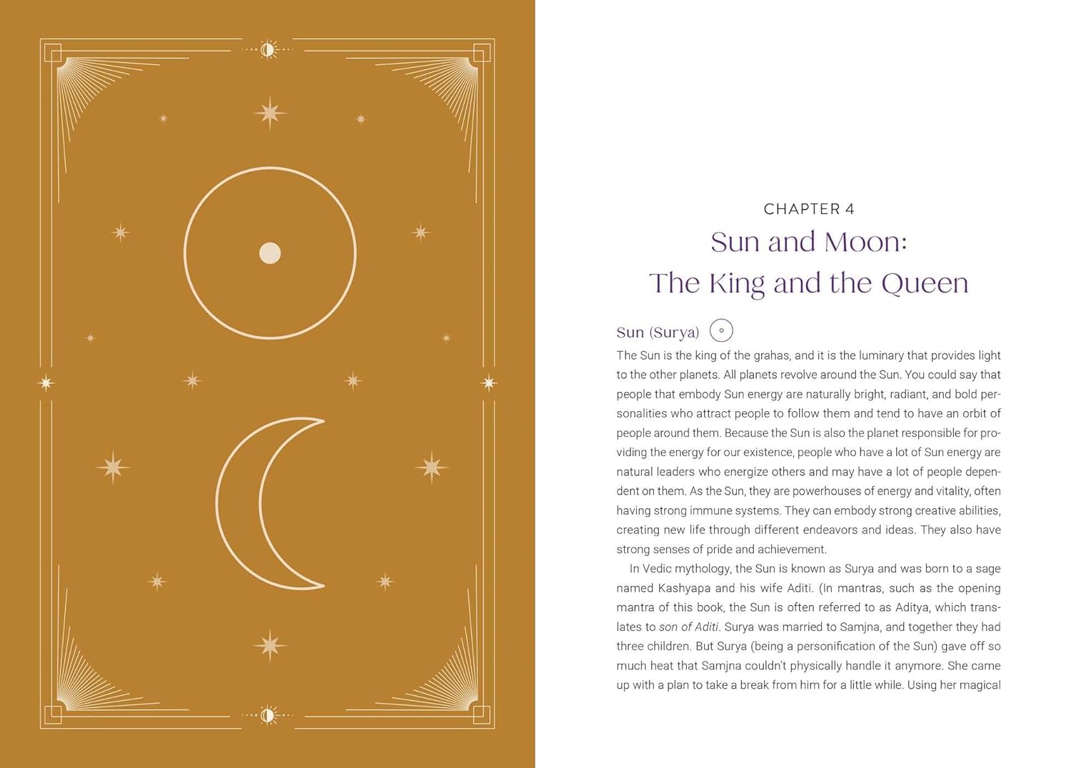 Astrology Decoded