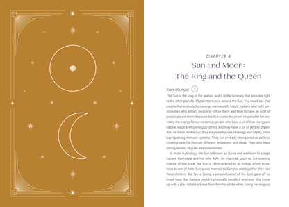 Astrology Decoded