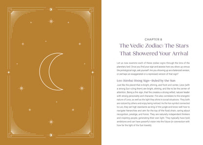 Astrology Decoded