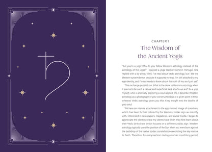 Astrology Decoded
