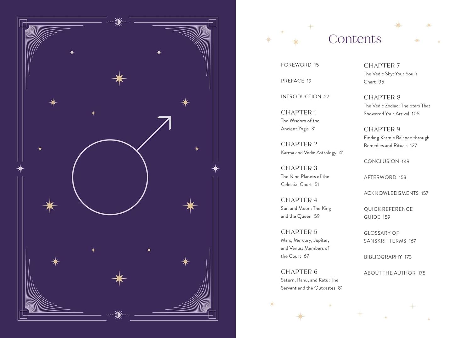 Astrology Decoded