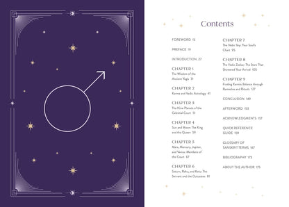 Astrology Decoded
